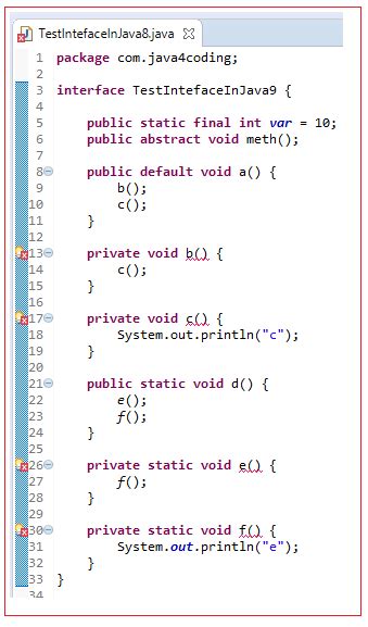 java test package private method|mock private methods in java.